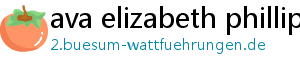 ava elizabeth phillippe