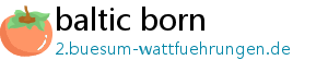 baltic born