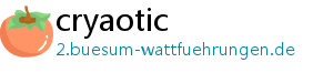 cryaotic