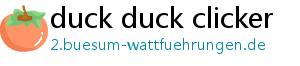 duck duck clicker