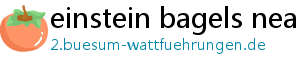 einstein bagels near me