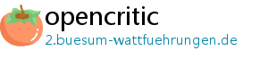 opencritic