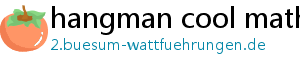 hangman cool math games