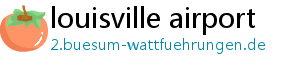 louisville airport