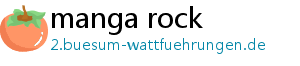 manga rock