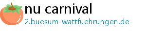 nu carnival