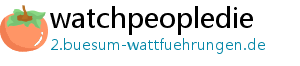 watchpeopledie