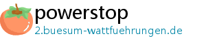 powerstop