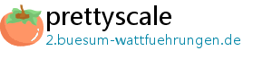 prettyscale