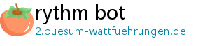 rythm bot