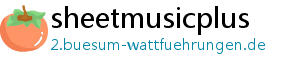 sheetmusicplus