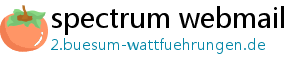 spectrum webmail