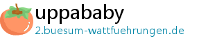 uppababy